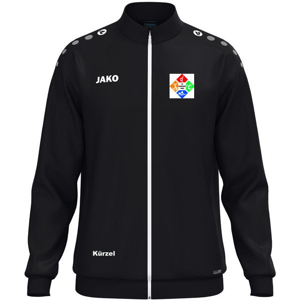 Polyesterjacke One 