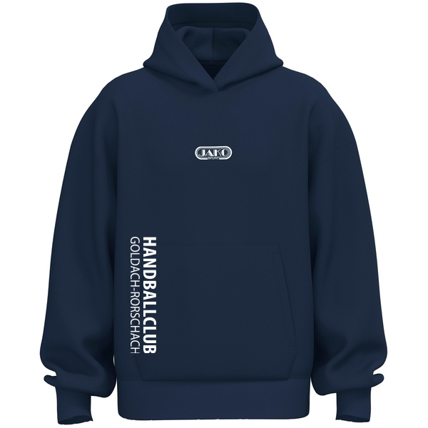 Kapuzensweat Wardrobe 