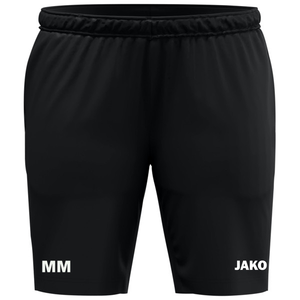womanFreizeitshort Dynamic Damen 