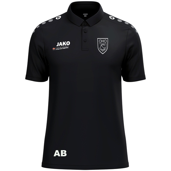 Polo One Cotton 