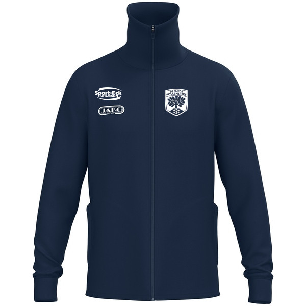 Tracksuit Jacke Wardrobe 
