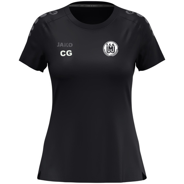 womanT-Shirt Light Flow Damen 