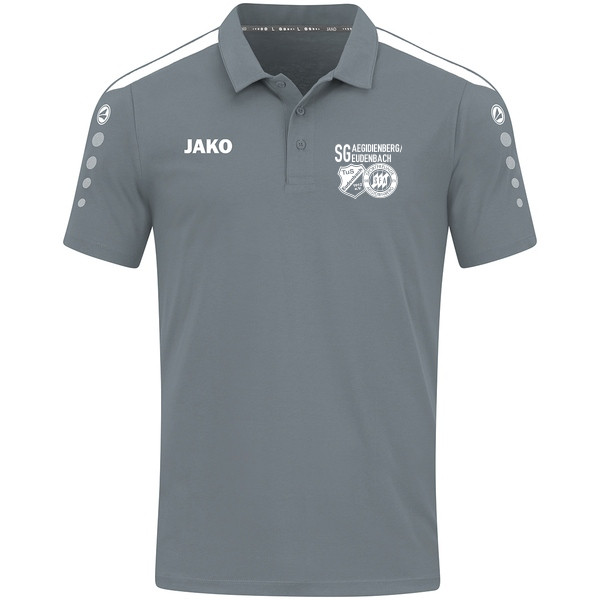 KinderPolo Power 