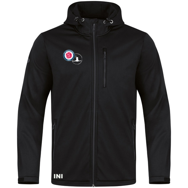 KinderSoftshelljacke Premium 