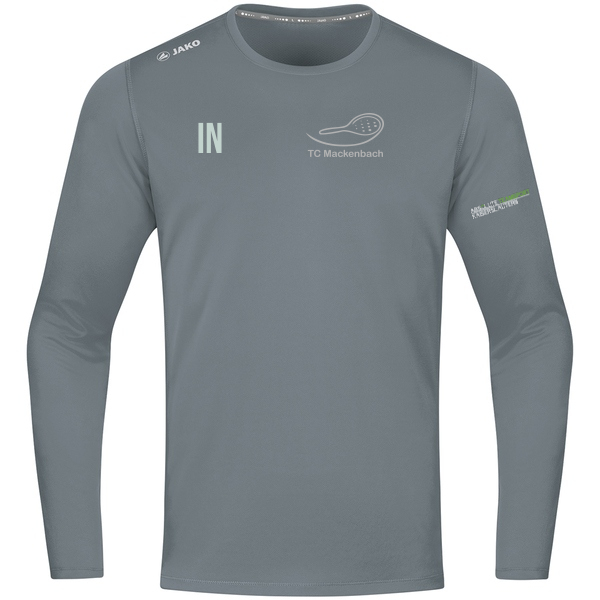 KinderLongsleeve Run 2.0 