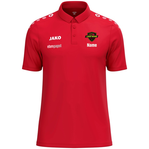 Polo One Cotton 