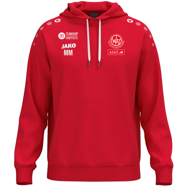 Kapuzensweat One Cotton 