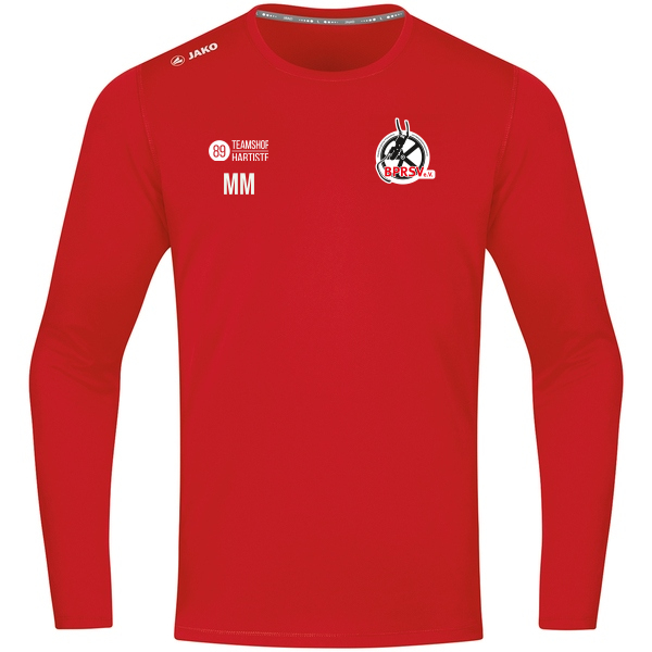 KinderLongsleeve Run 2.0 