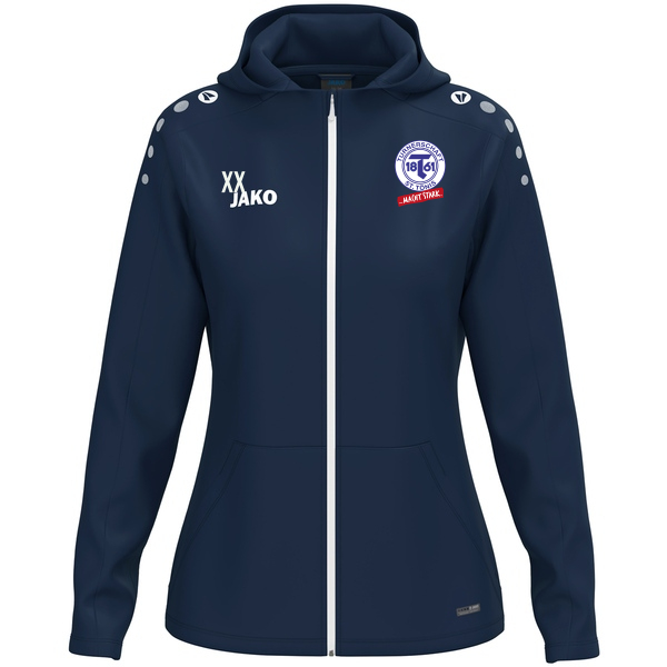 womanKapuzenjacke One Damen 