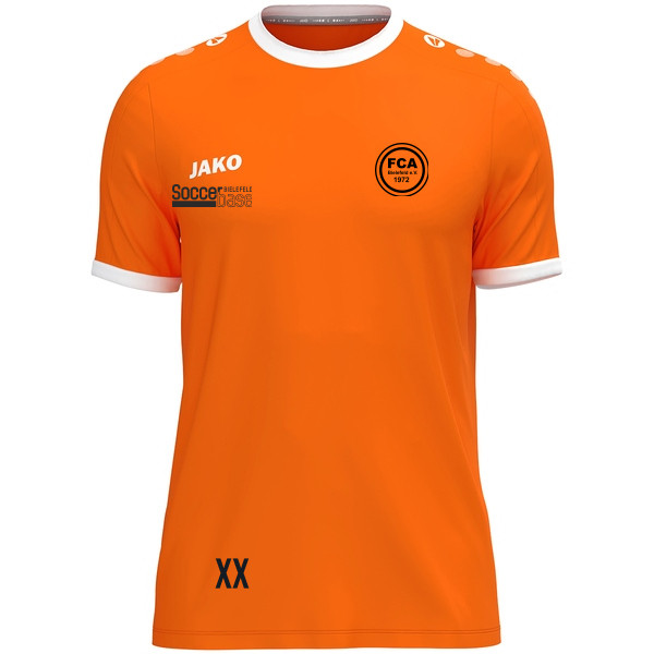 Trikot One kurzarm 