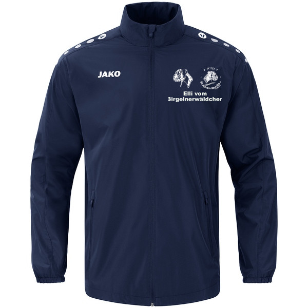 Allwetterjacke One 
