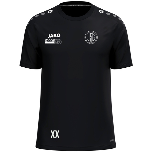 KinderT-Shirt One 
