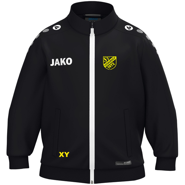 KinderPolyesterjacke One Bambini 