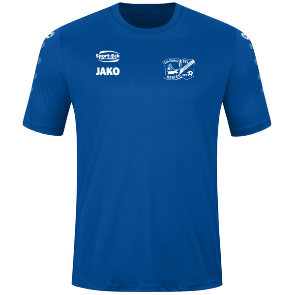 Trikot Team kurzarm 