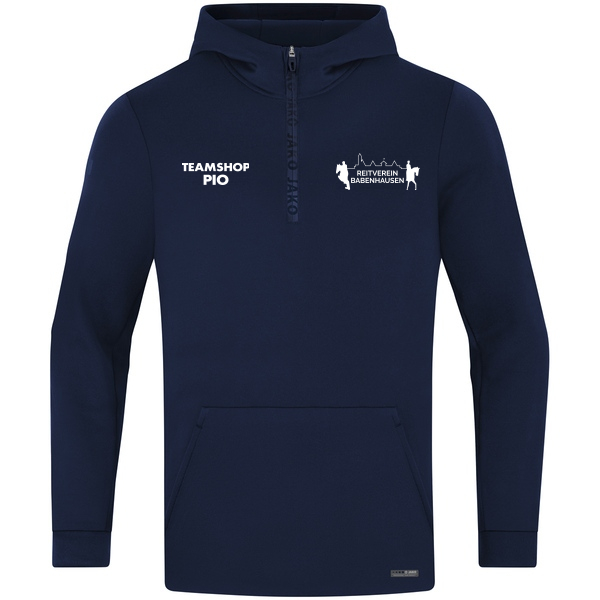 Zip Hoodie Pro Casual 