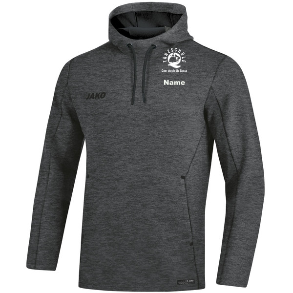 Kapuzensweat Premium Basics 