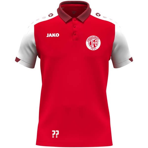 Polo Dynamic 