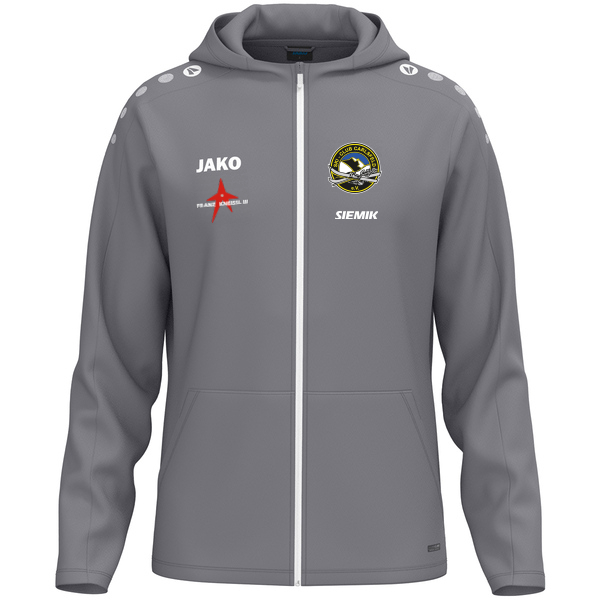 KinderKapuzenjacke One 