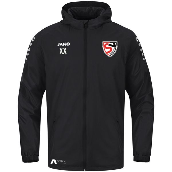 Allwetterjacke Team 2.0 