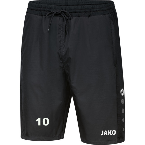 Trainingsshort Winter 