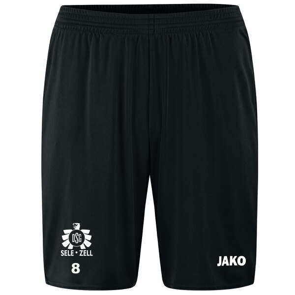 Sporthose Manchester 2.0 ohne Innenslip 