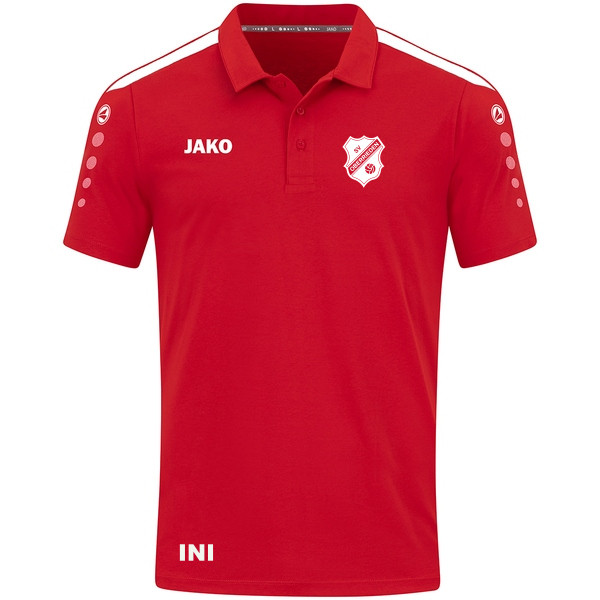 KinderPolo Power 