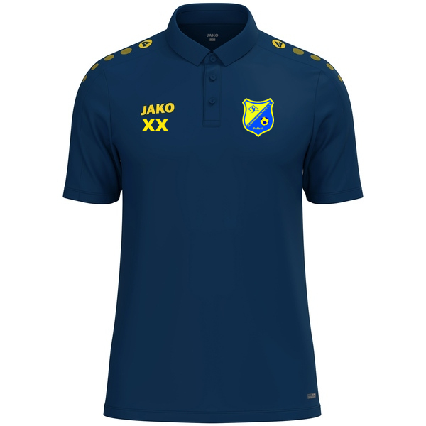 Polo One 