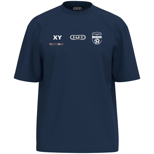 T-Shirt Wardrobe 