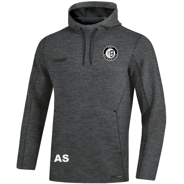 Kapuzensweat Premium Basics 
