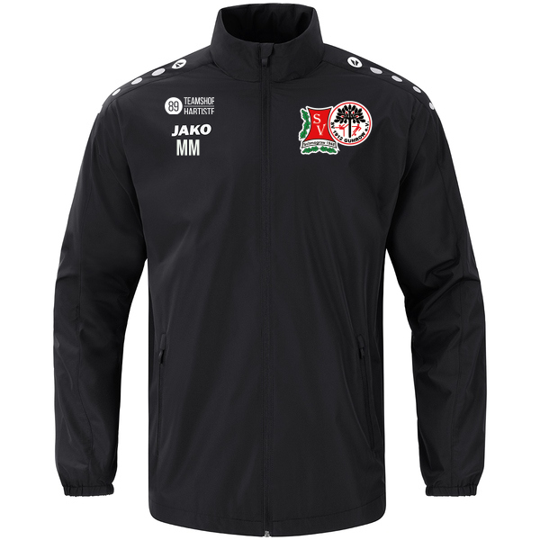 Allwetterjacke One 