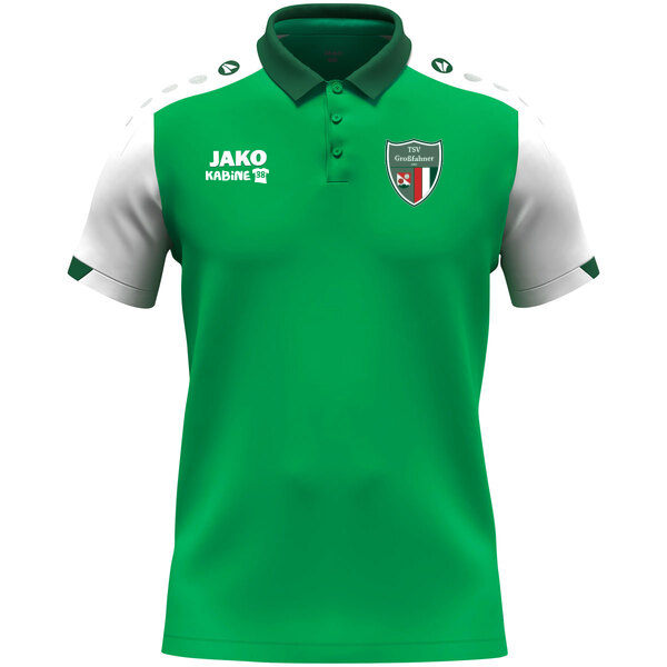Polo Dynamic 