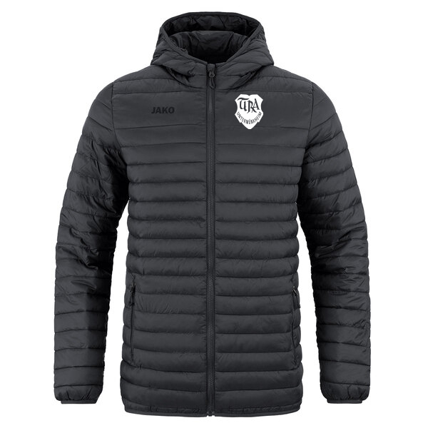 KinderSteppjacke 