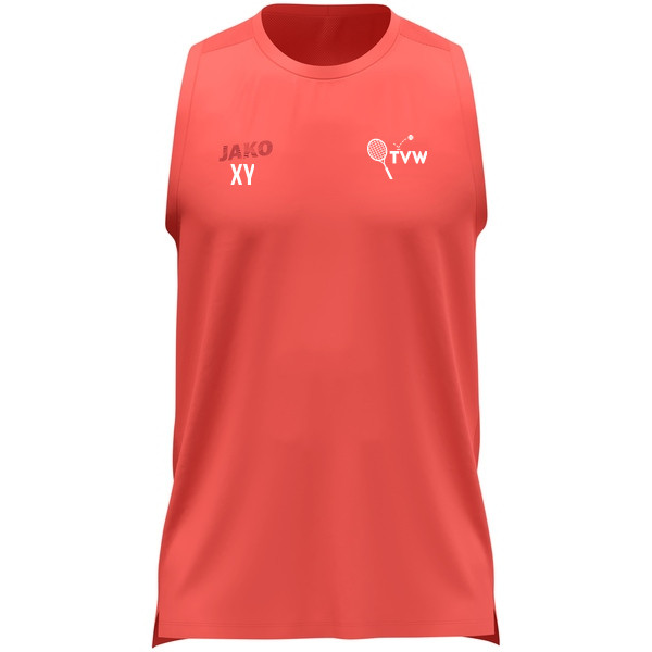 Tanktop Light Flow 