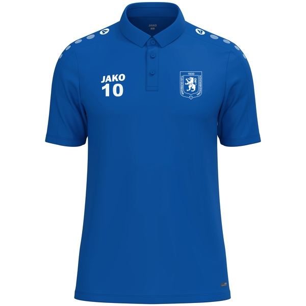 Polo One 