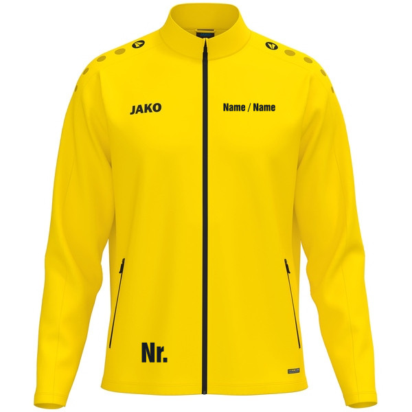 Freizeitjacke One 