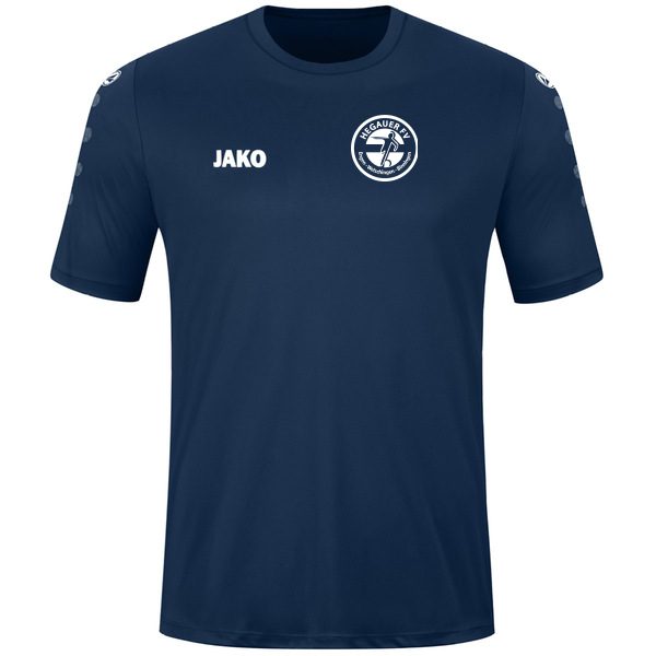 Trikot Team kurzarm 