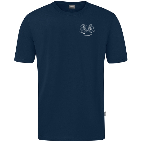 T-Shirt Doubletex 