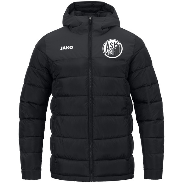 Stadionjacke 