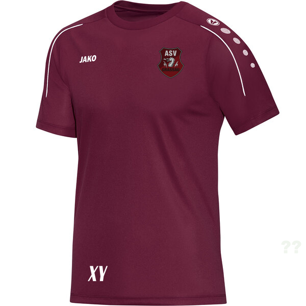 T-Shirt Classico 