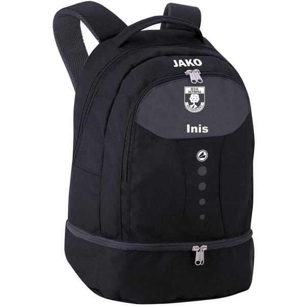 Rucksack TLS 