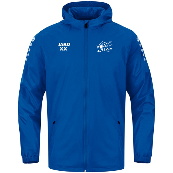 Veste de pluie Team 2.0 