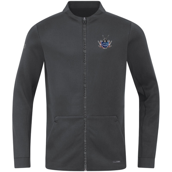 Jacke Pro Casual 