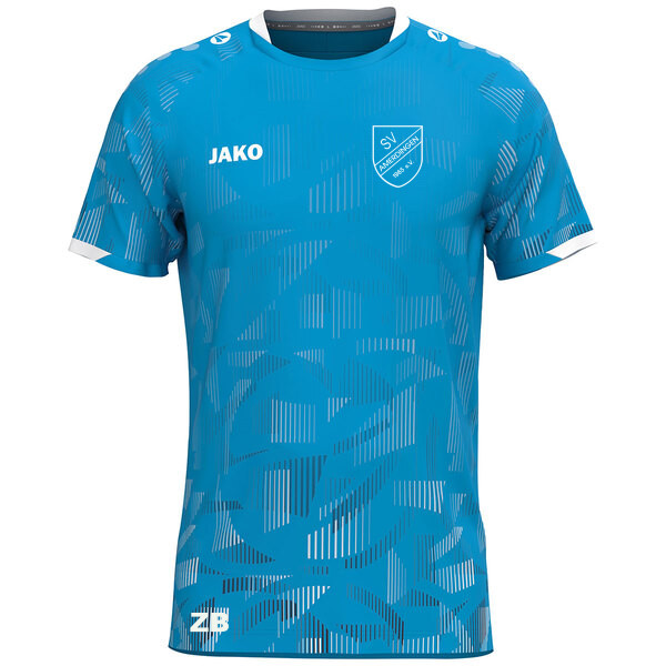Trikot Sonic kurzarm 