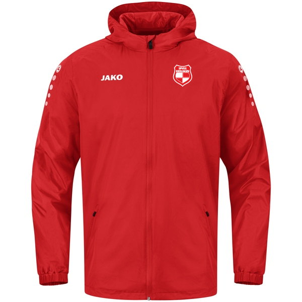Allwetterjacke Team 2.0 