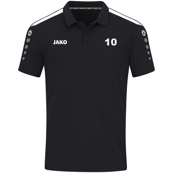 KinderPolo Power 