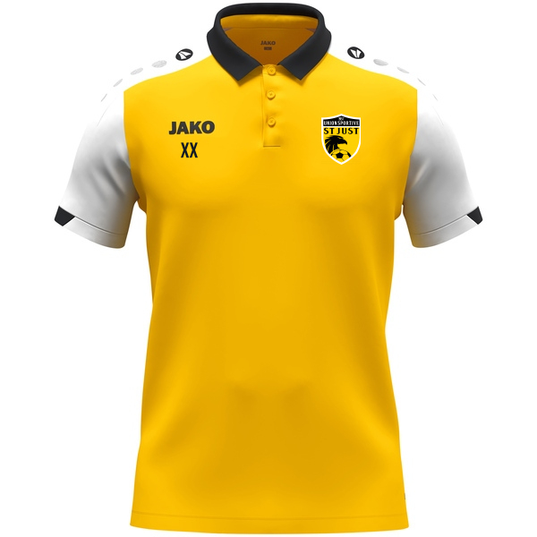 Polo Dynamic 