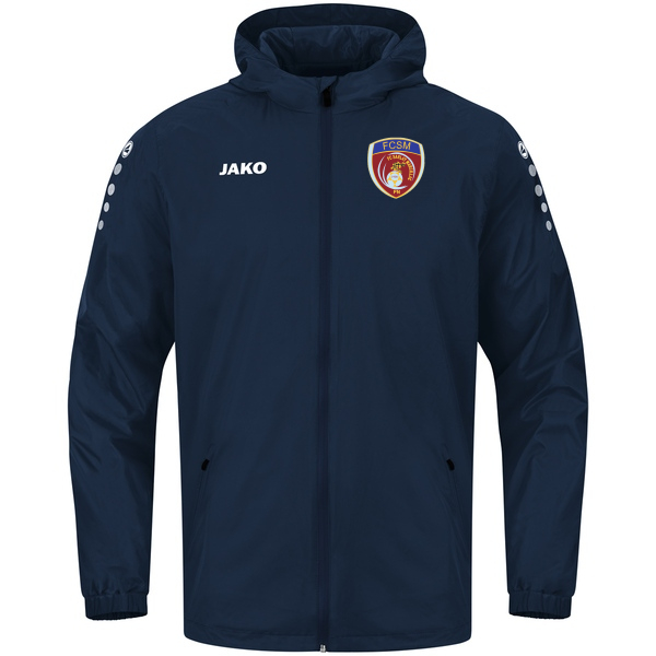 Veste de pluie Team 2.0 