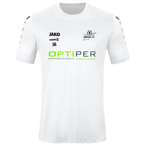 Trikot Team kurzarm 