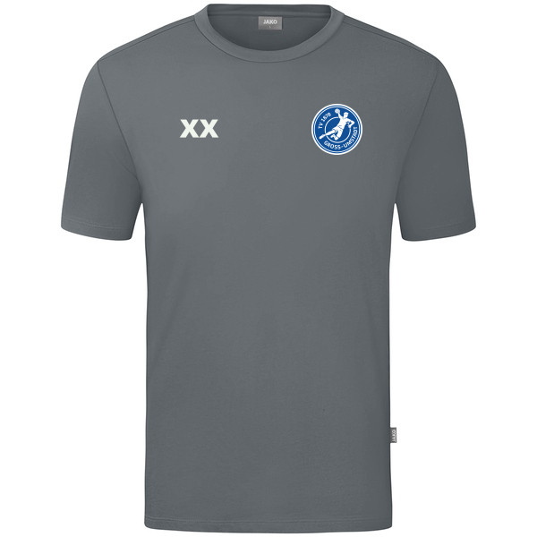 T-Shirt Organic Stretch 