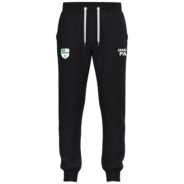 Jogginghose One Cotton mit Bündchen 